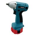 Makita 12V 3/8 Crdlss Imp Wr Kit 6917FDWE